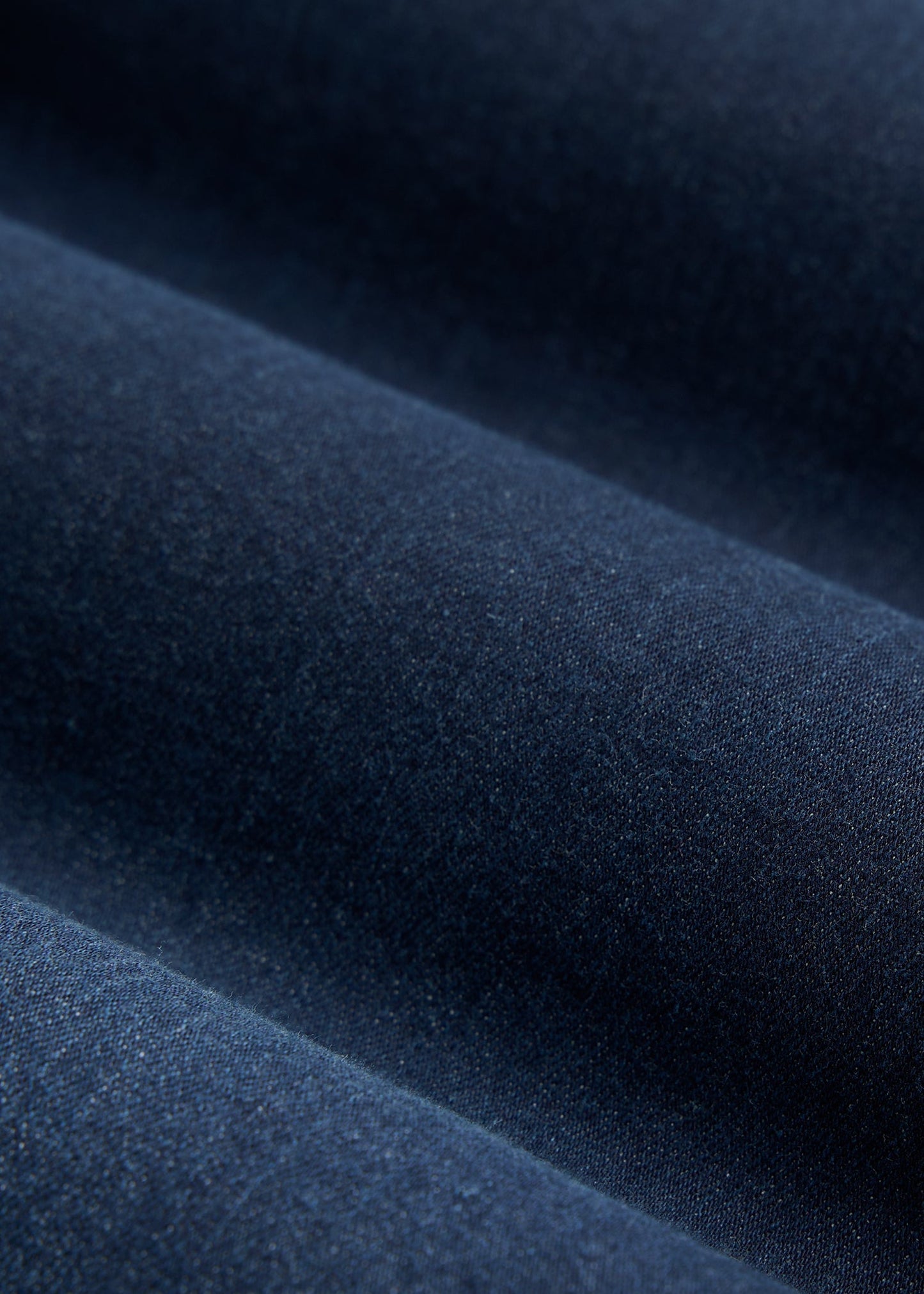 Mason Relaxed Fit Jeans for Tall Men in Blue Steel