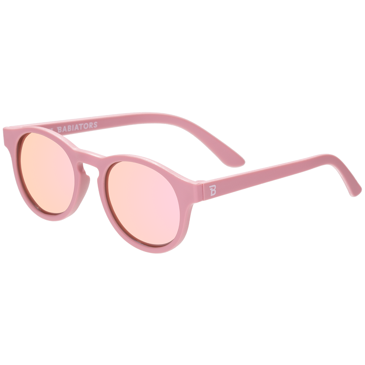 Kids Keyhole Sunglasses - Pretty in Pink