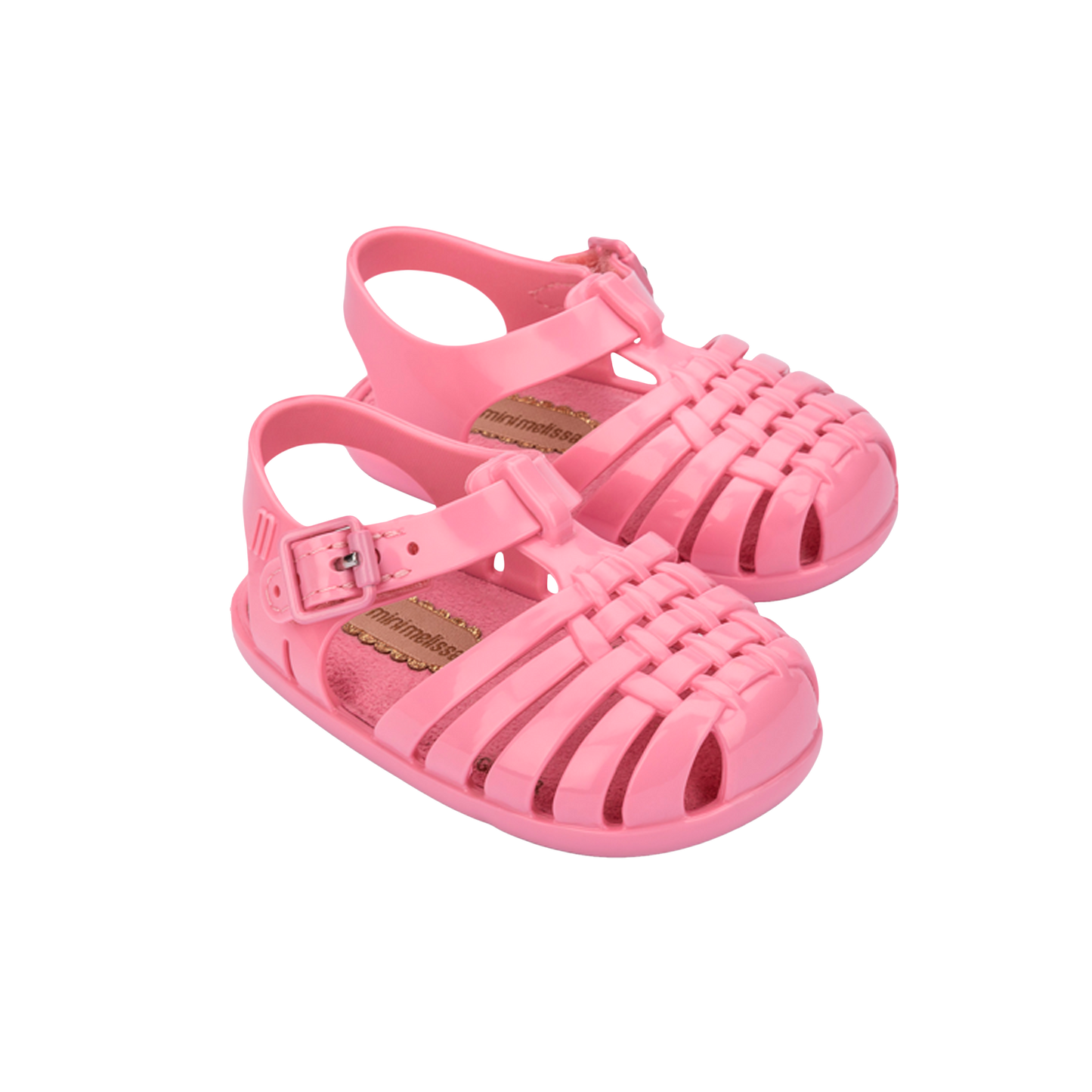 My First Possession Sandal - Pink