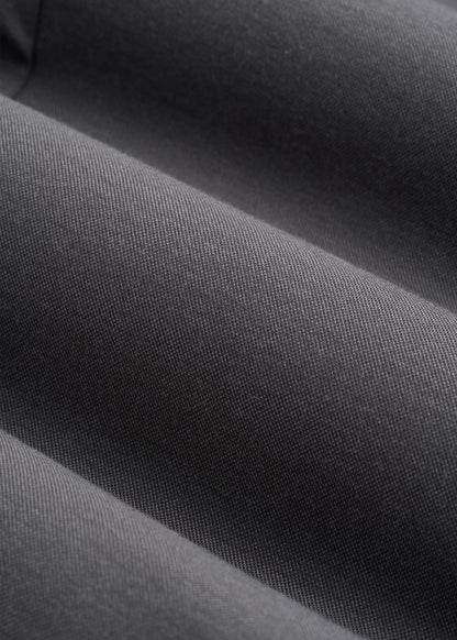 Flex Tech Suit Pants for Tall Men in Slate Nailhead