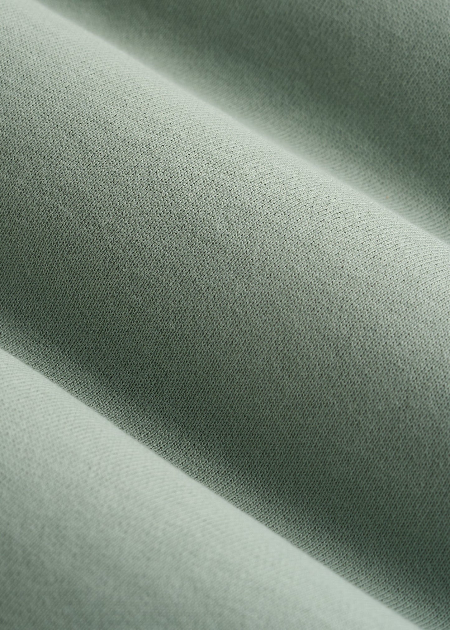 Wearever Fleece Relaxed Sweatpants for Tall Women in Seagrass
