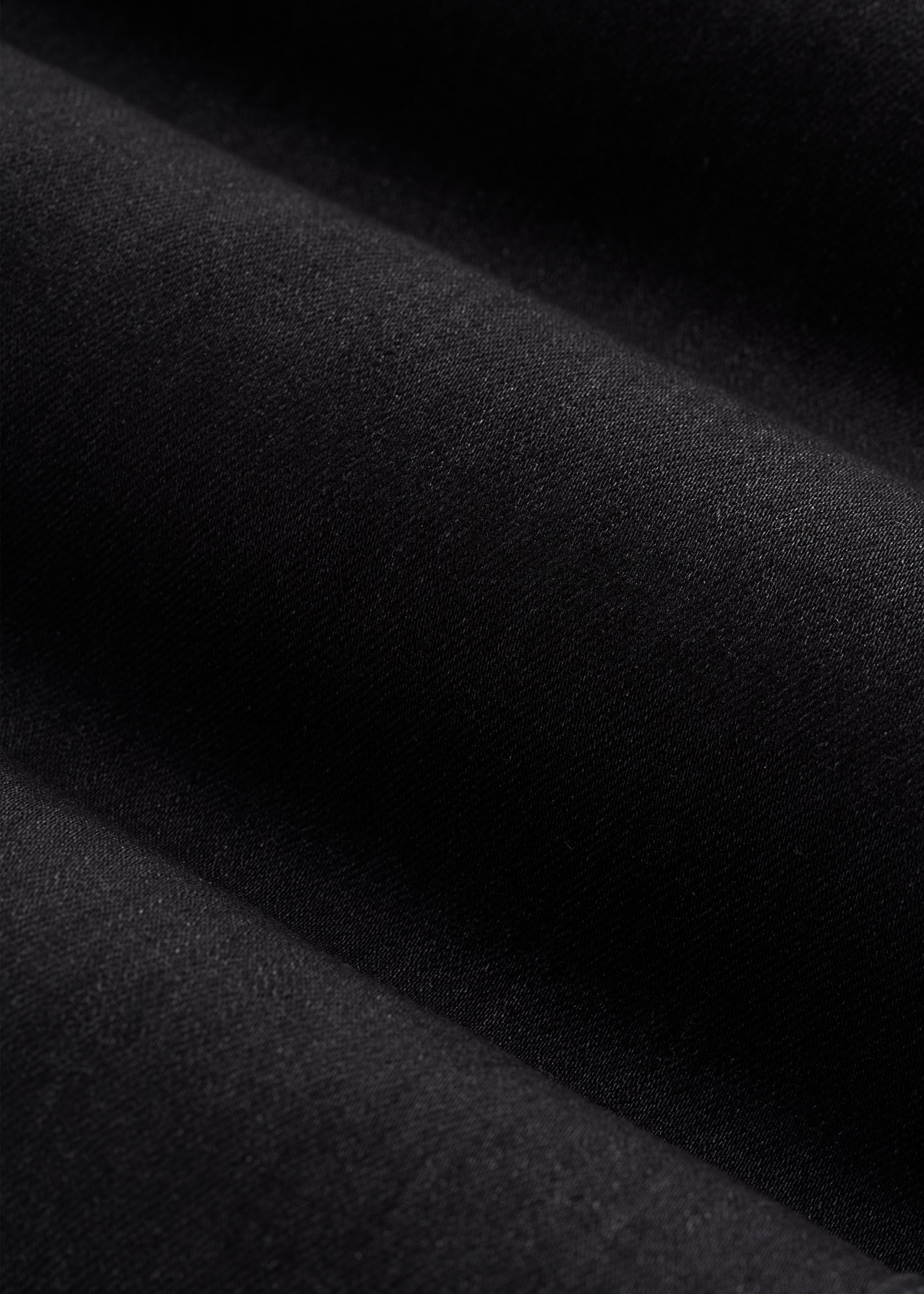 Women's Jeggings for Tall Women in Optimum Black