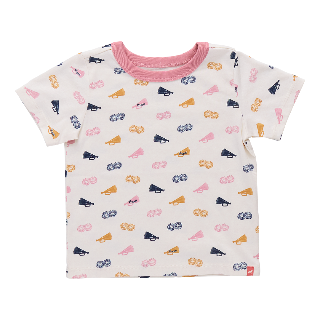 Adventure T-Shirt - Cheerleading