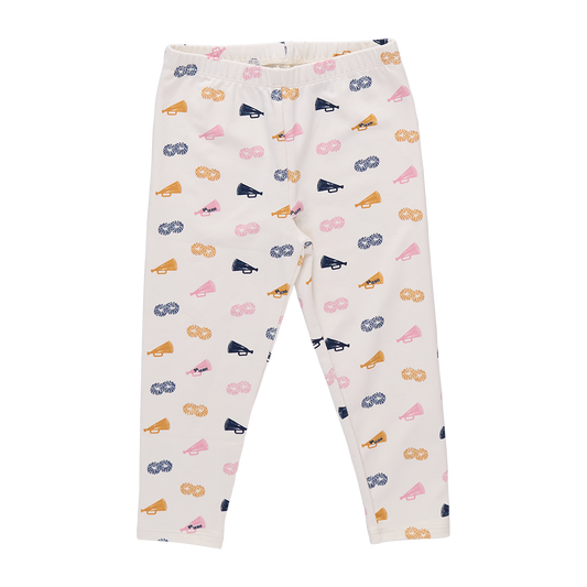 Cartwheel Legging - Cheerleading