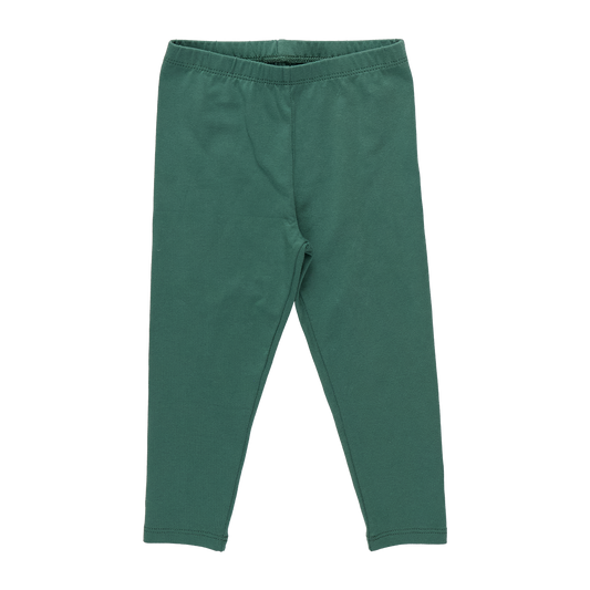 Cartwheel Legging - Pine