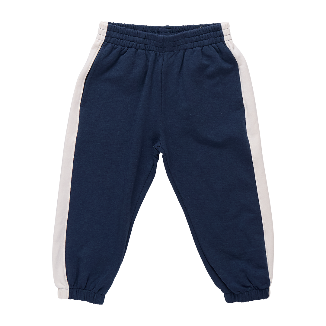 Trail Jogger - Navy