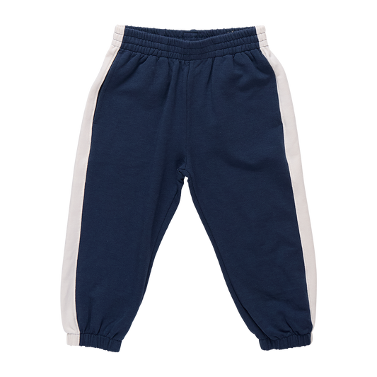 Trail Jogger - Navy