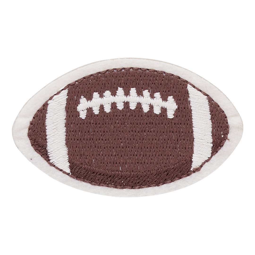 Coop Patches - Football