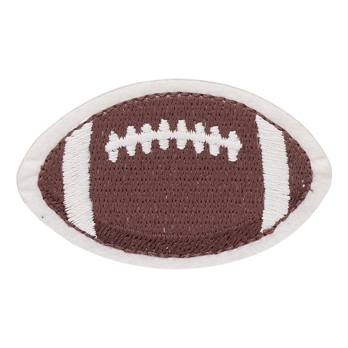Coop Patches - Football