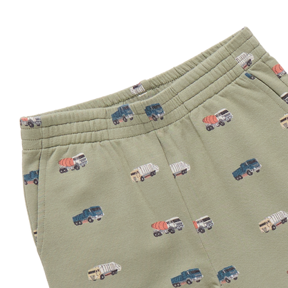 Jax Jogger - Trucks
