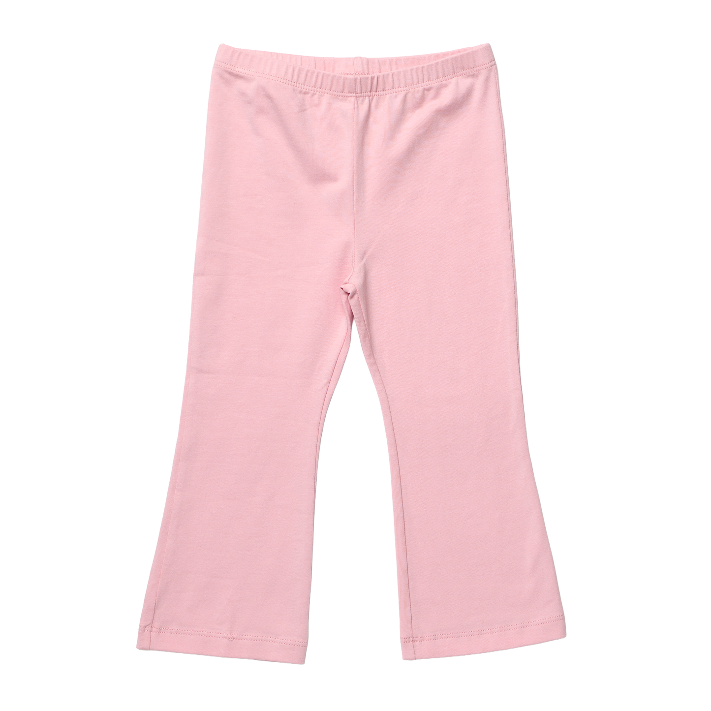 Cartwheel Flare Legging - Pink