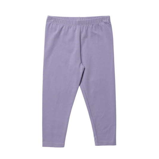 Cartwheel Legging - Purple