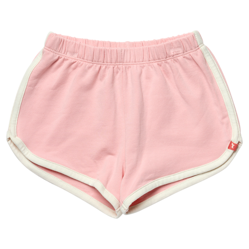 Field Day Contrast Short - Pink