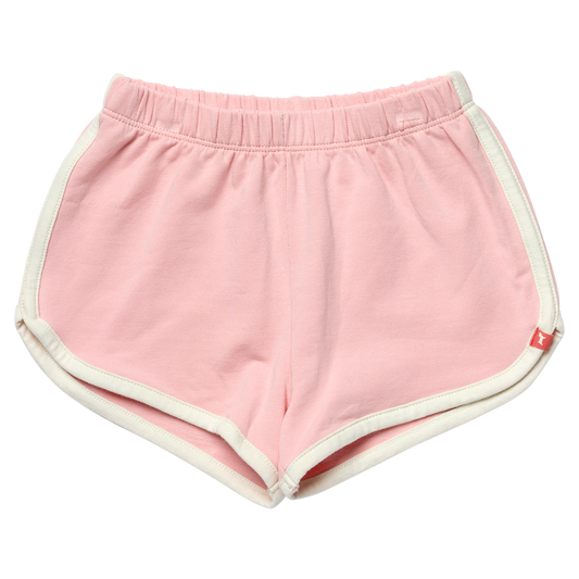 Field Day Contrast Short - Pink