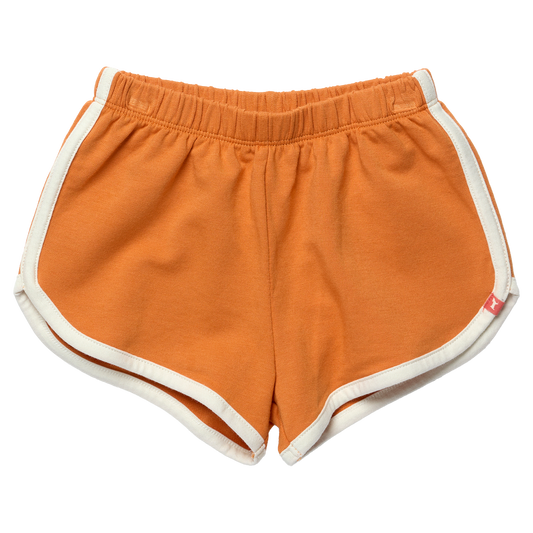 Field Day Contrast Short - Orange