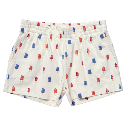 Sandbox Short - Popsicles