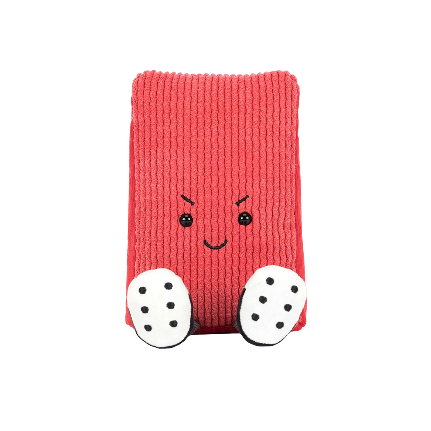 Amuseables Sports Fowla Red Card