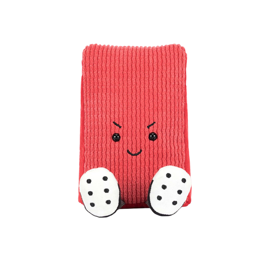 Amuseables Sports Fowla Red Card