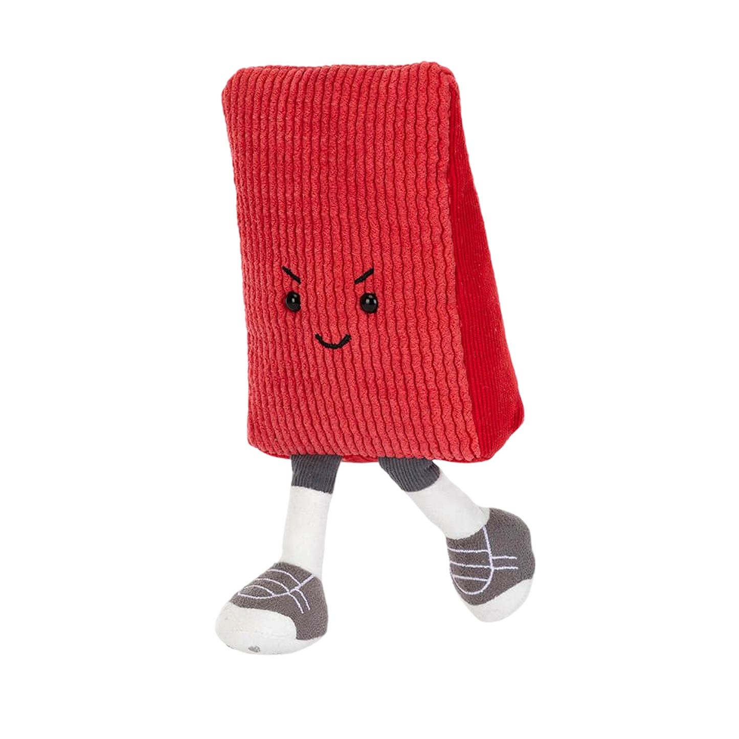 Amuseables Sports Fowla Red Card