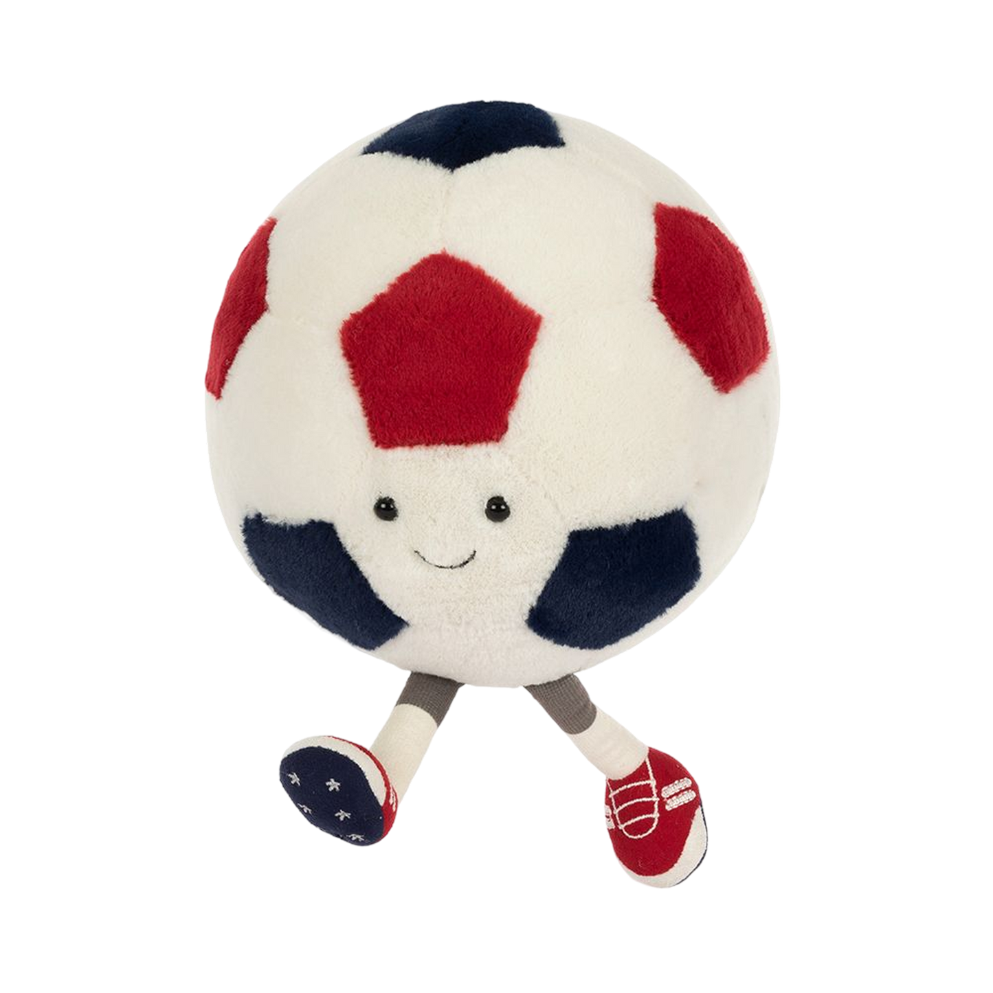 Amuseables USA Soccer Ball