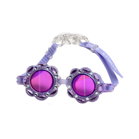 Lavender Haze Goggles