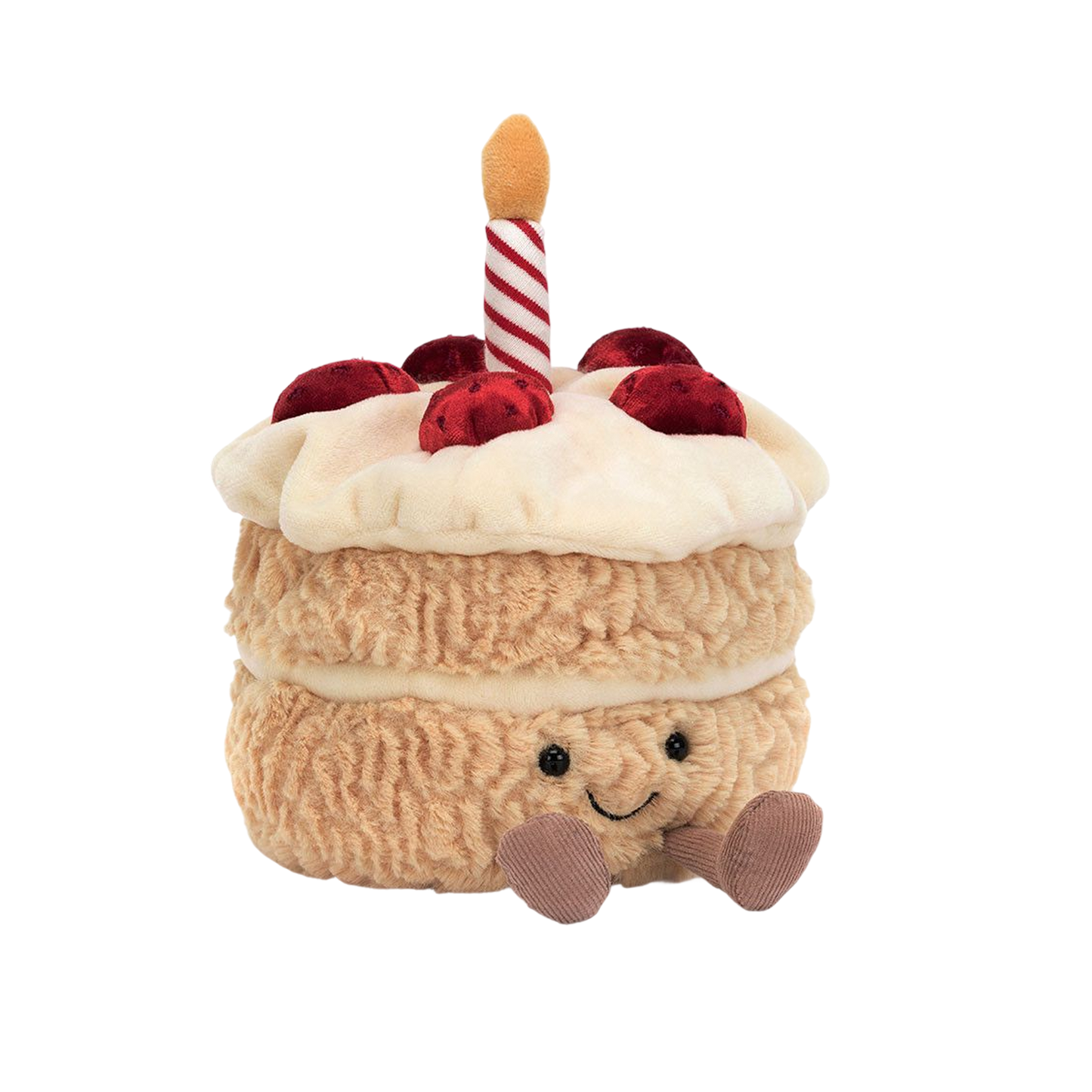 Amuseables Birthday Cake