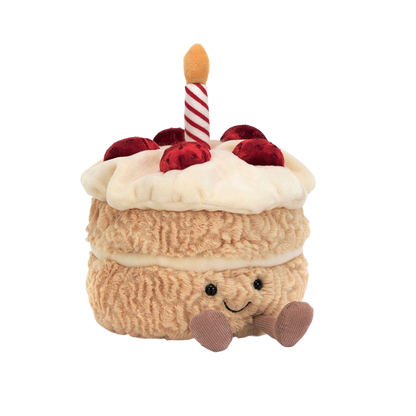 Amuseables Birthday Cake