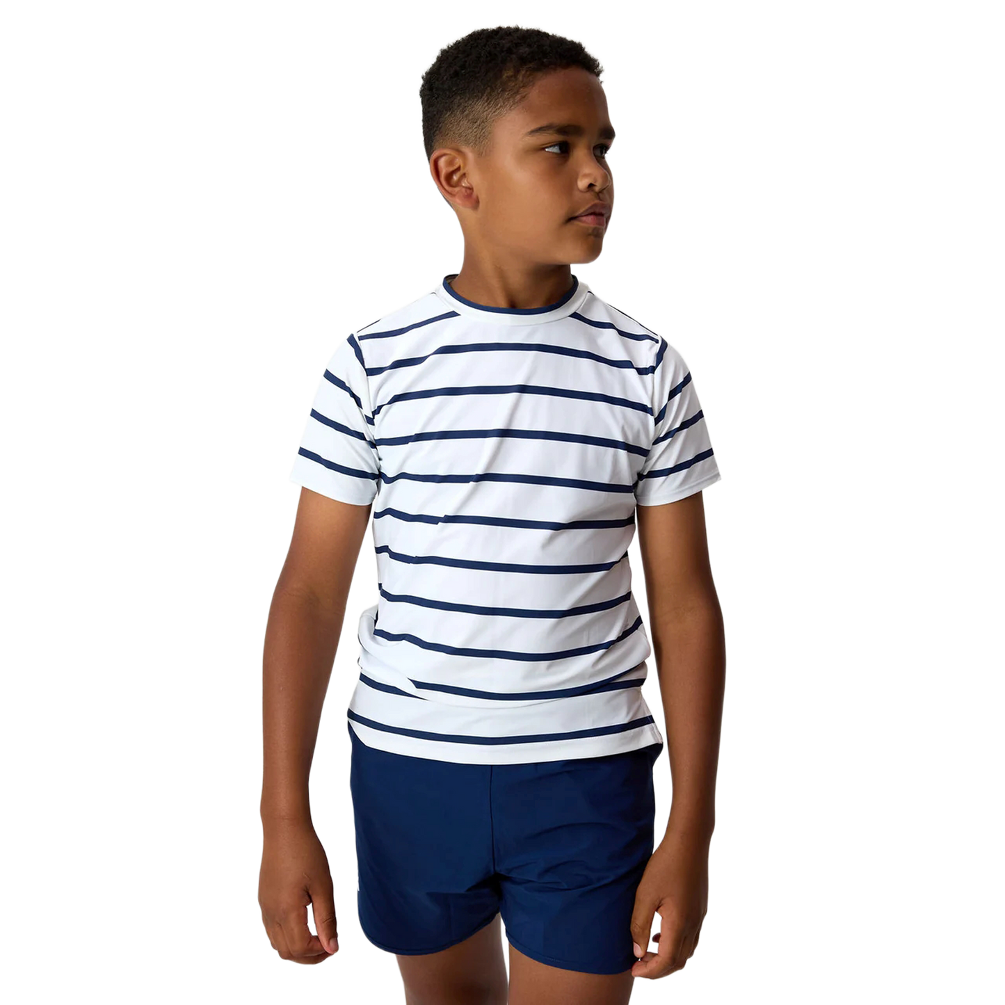 Super Short - Navy