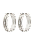 PILGRIM Bennett Hoop Earrings