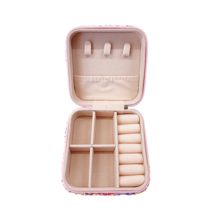 Jewelry Box - Sprinkles