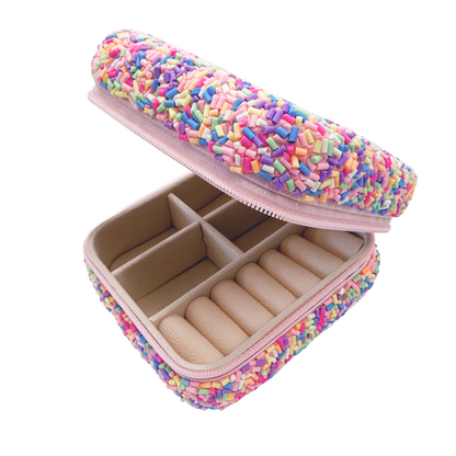 Jewelry Box - Sprinkles