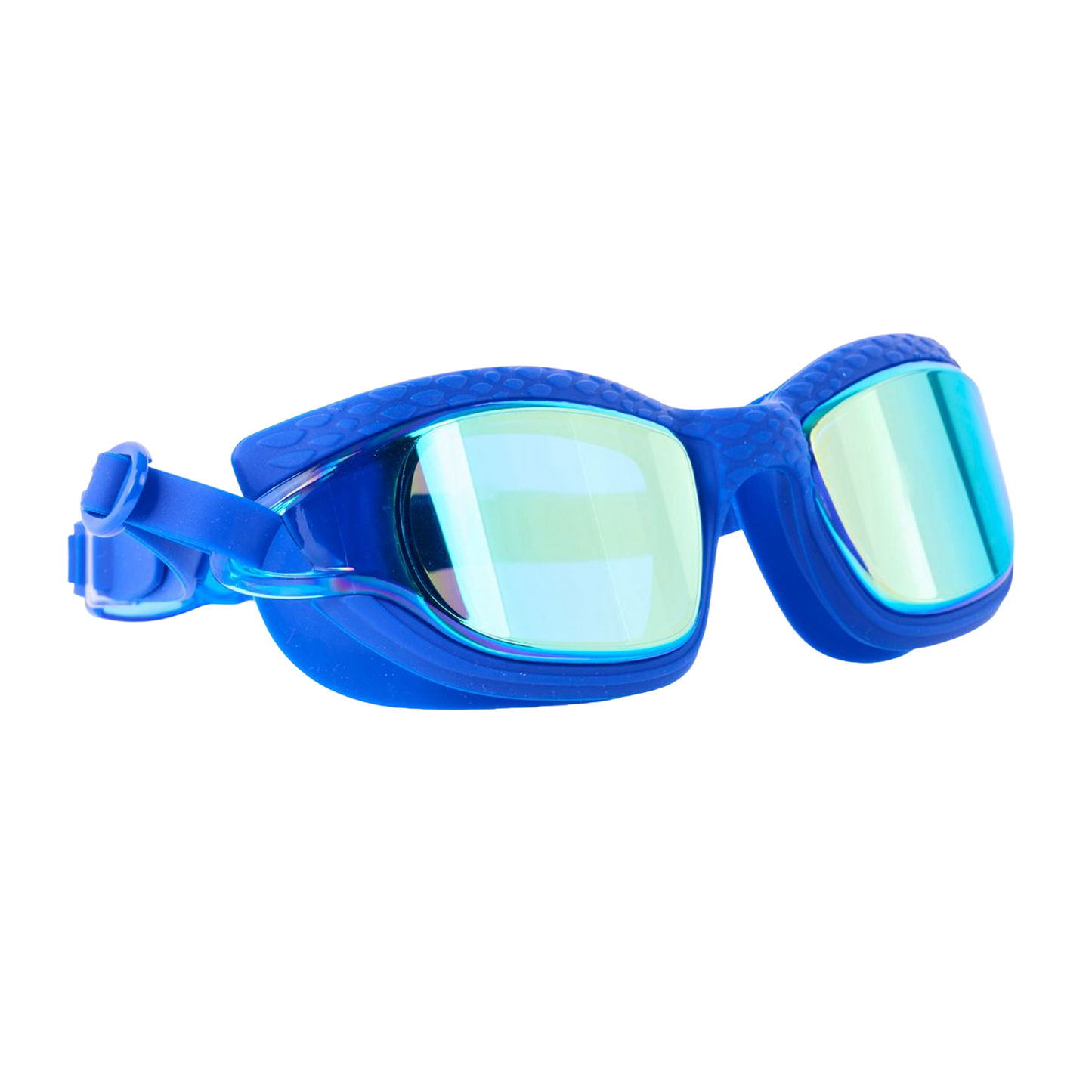 Streamline Flexible Goggles - Blue