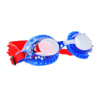 Prehistoric and Proud Goggles - RWB