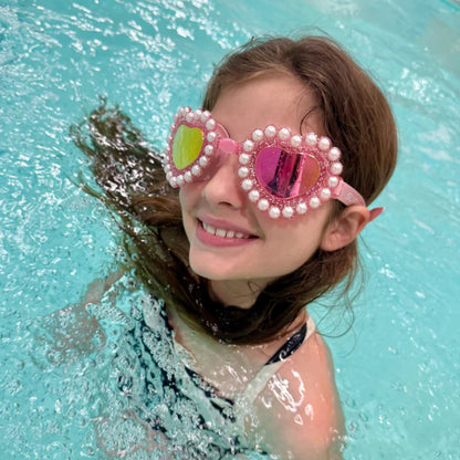 Heartfelt Super Goggles