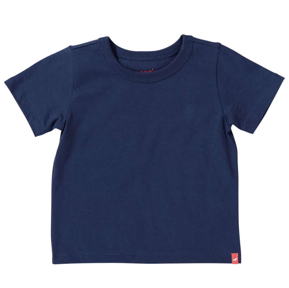 Adventure T-Shirt - Navy
