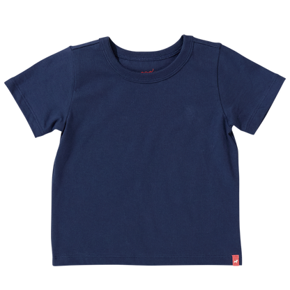 Adventure T-Shirt - Navy