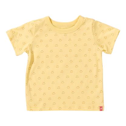 Adventure T-Shirt - Smiley
