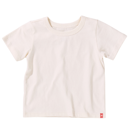 Adventure T-Shirt - Cream