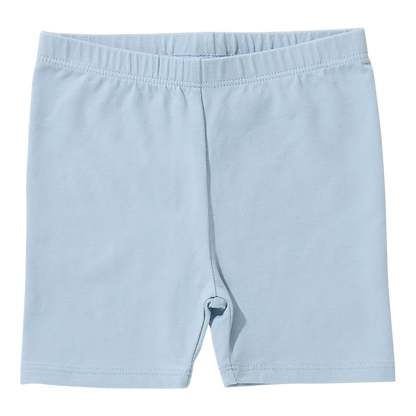 Banana Bike Short - Light Blue