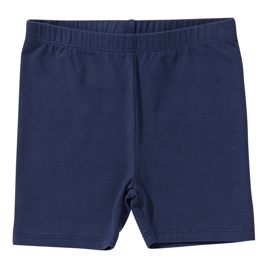 Banana Bike Short - Navy
