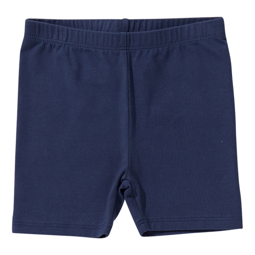 Banana Bike Short - Navy