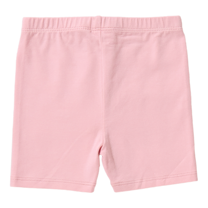 Banana Bike Short - Pink