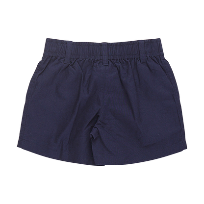 Baby Boys Jackson Short - Navy