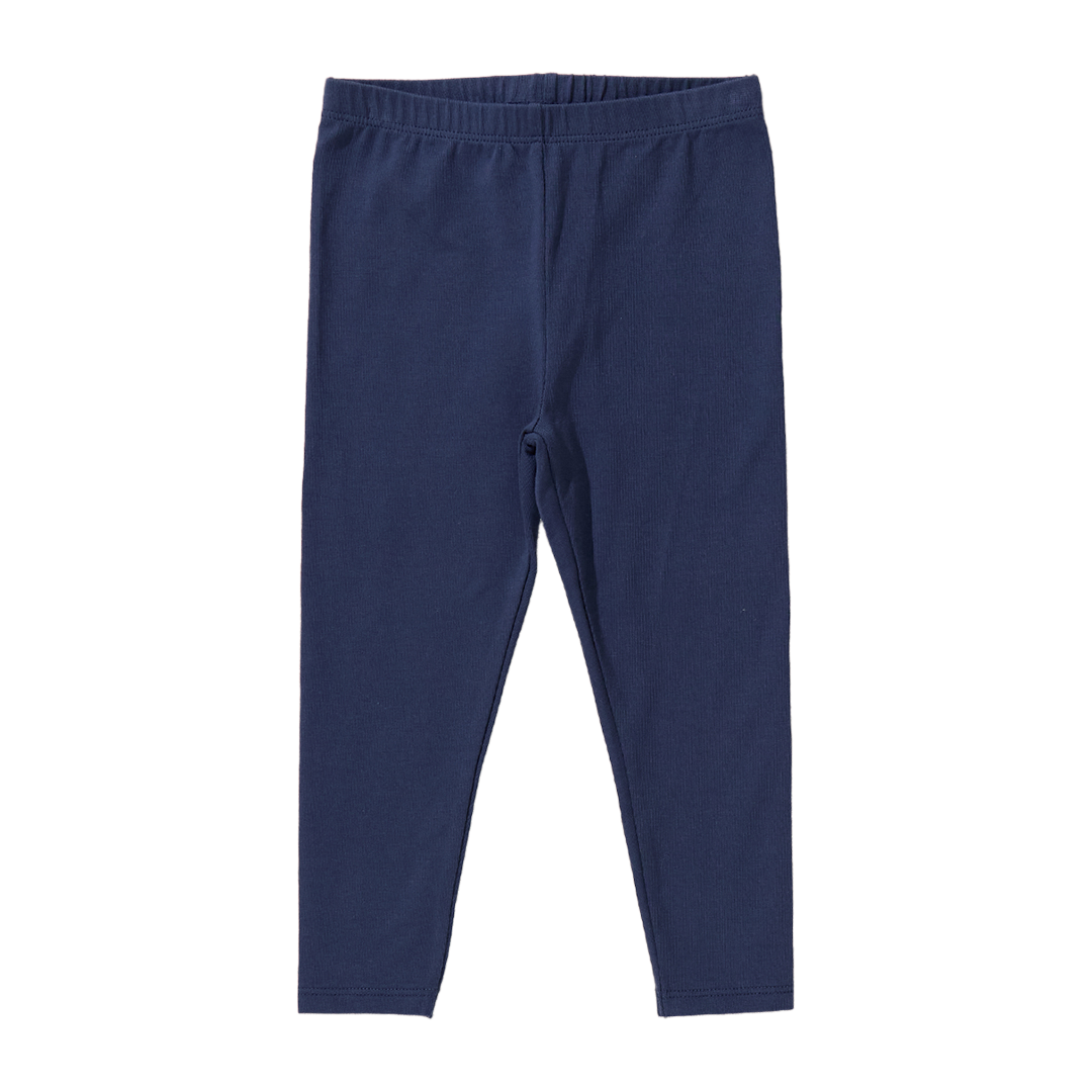 Cartwheel Legging - Navy