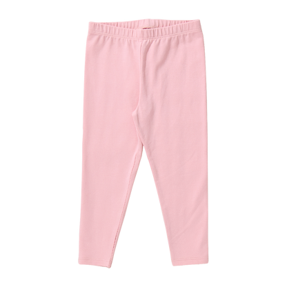 Cartwheel Legging - Pink