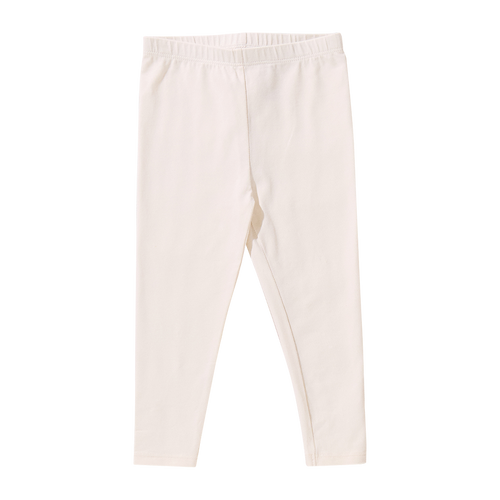 Cartwheel Legging - Cream