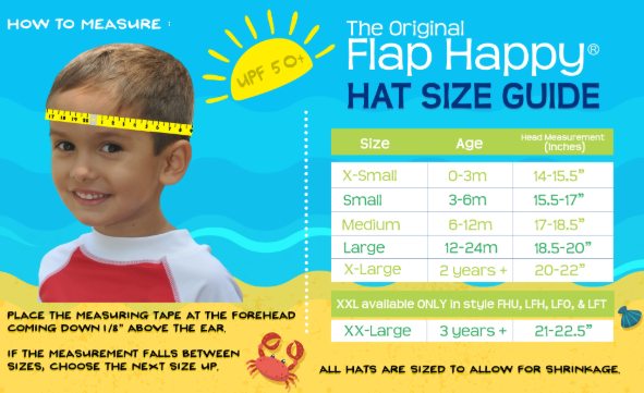 Bucket Sun Hat - Chambray