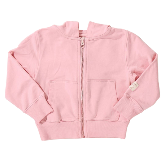 Jax Hoodie - Pink