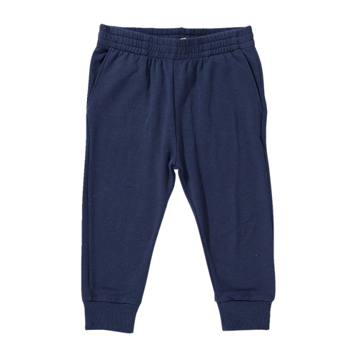 Jax Jogger - Navy