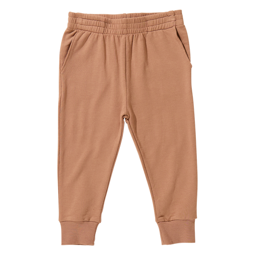 Jax Jogger - Cocoa
